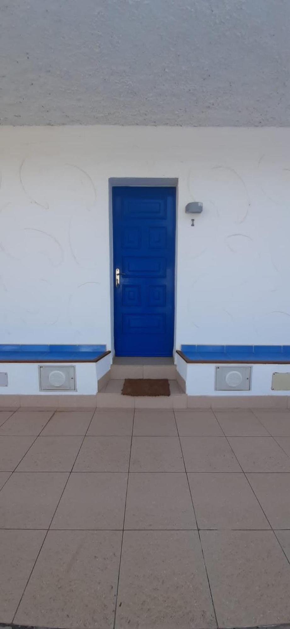 דירות Sant Carlos de la Ràpita Casa Tinac מראה חיצוני תמונה