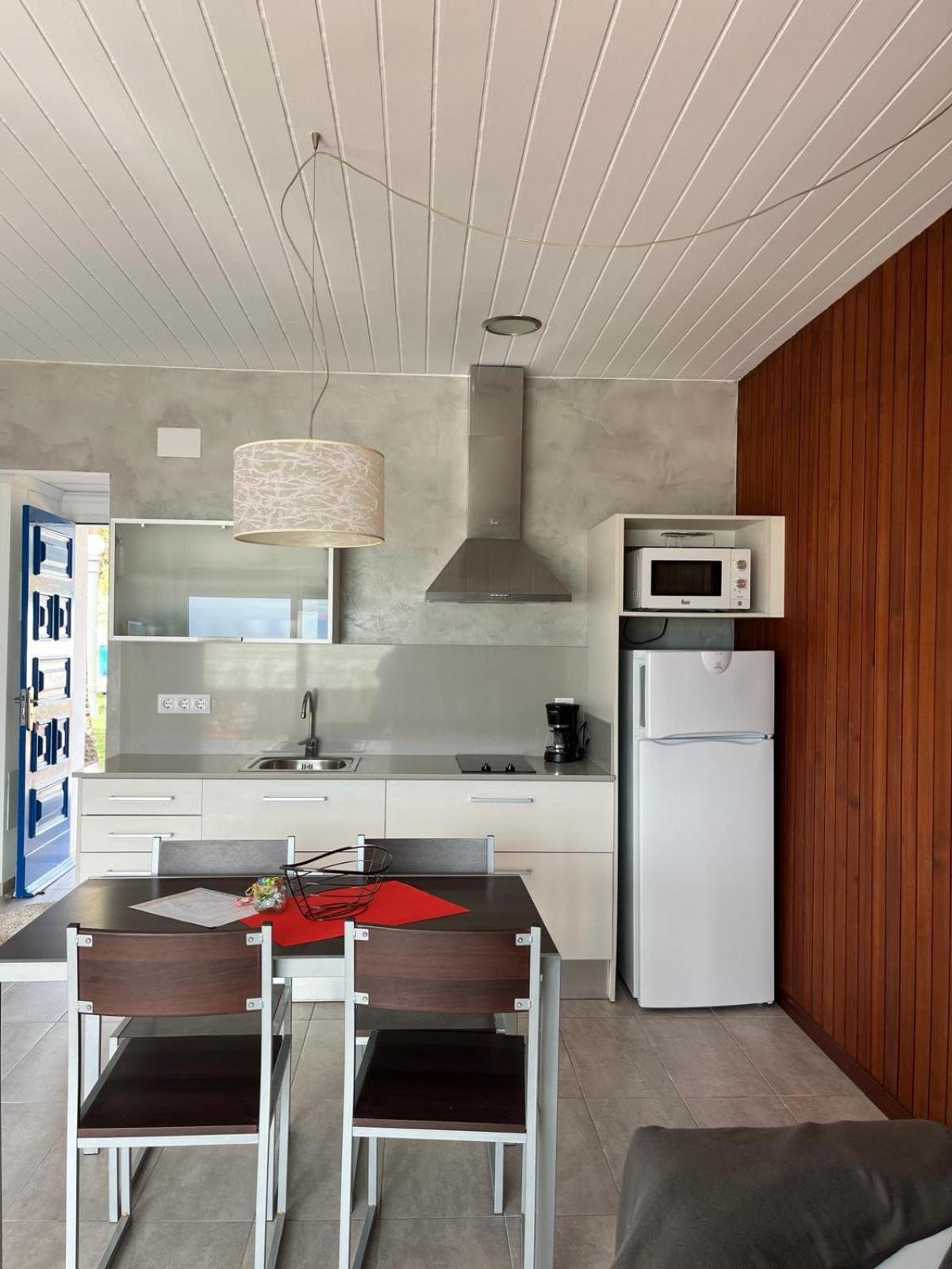 דירות Sant Carlos de la Ràpita Casa Tinac מראה חיצוני תמונה
