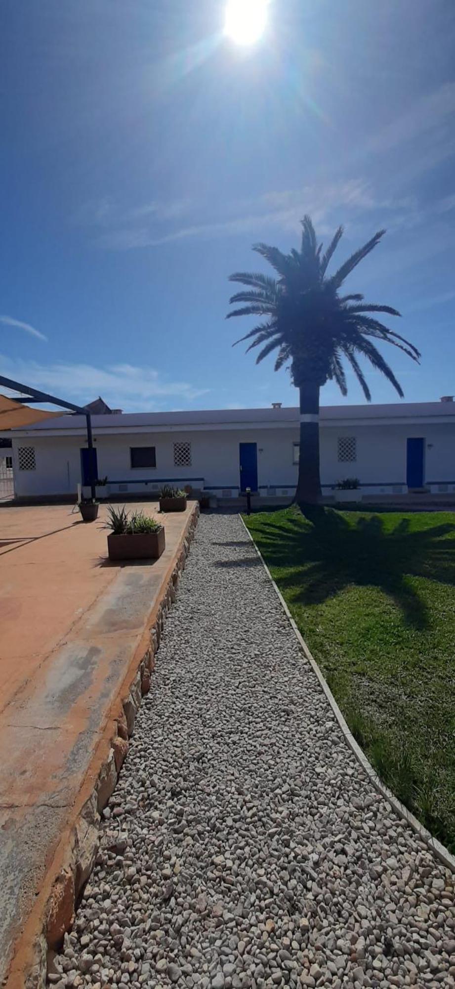 דירות Sant Carlos de la Ràpita Casa Tinac מראה חיצוני תמונה