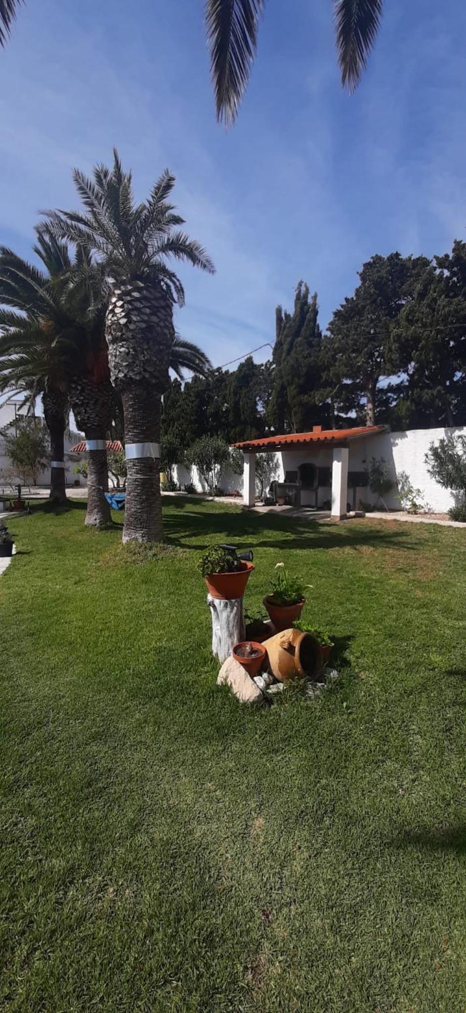 דירות Sant Carlos de la Ràpita Casa Tinac מראה חיצוני תמונה