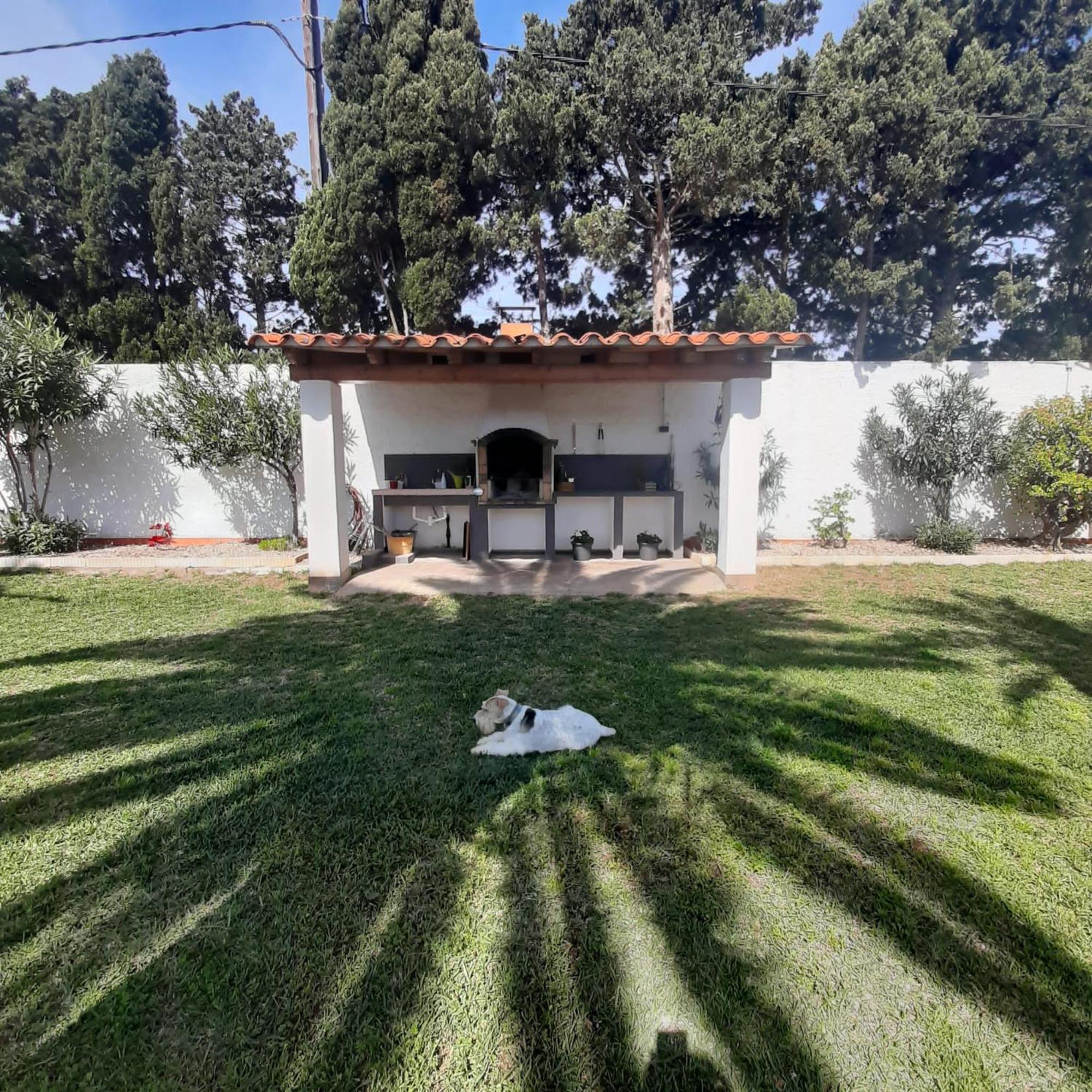 דירות Sant Carlos de la Ràpita Casa Tinac מראה חיצוני תמונה